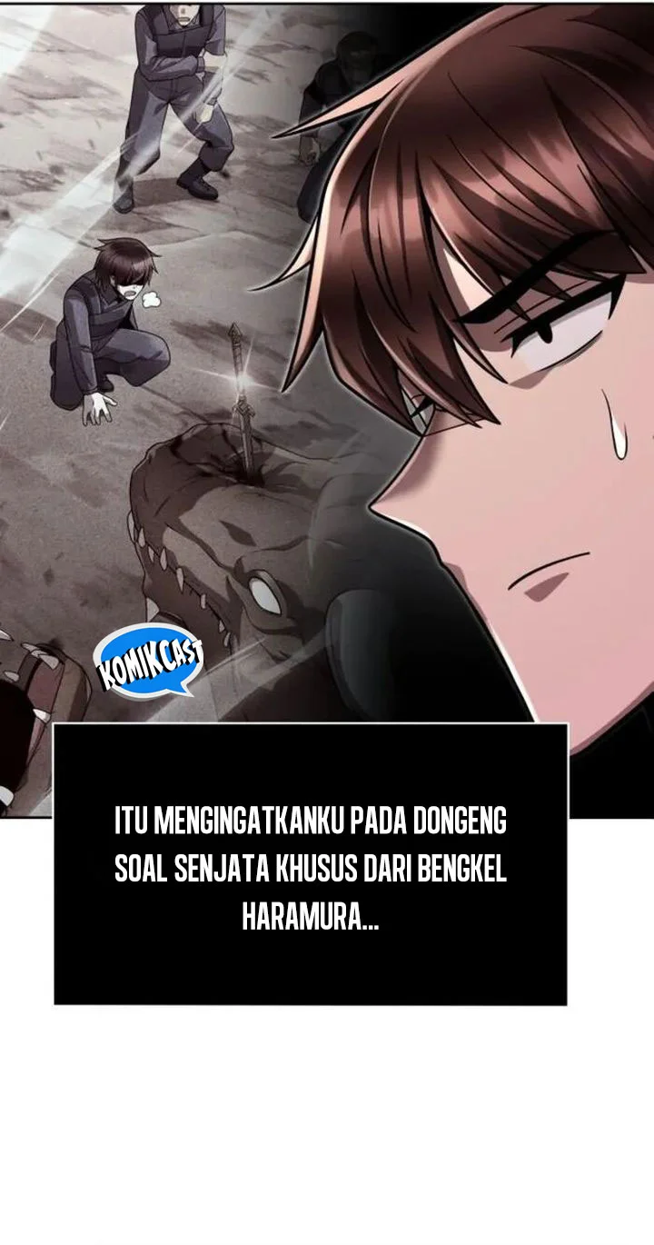 Clever Cleaning Life Of The Returned Genius Hunter Chapter 108 Fix Gambar 50